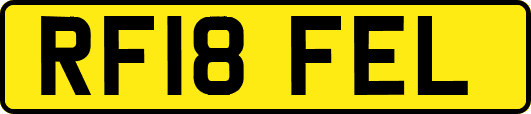 RF18FEL