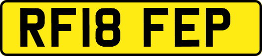 RF18FEP