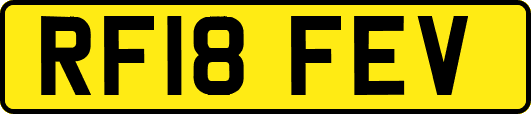 RF18FEV