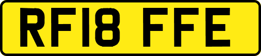 RF18FFE