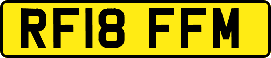 RF18FFM