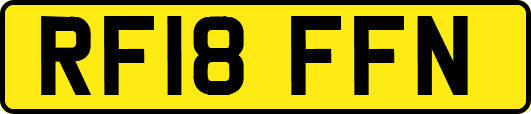 RF18FFN