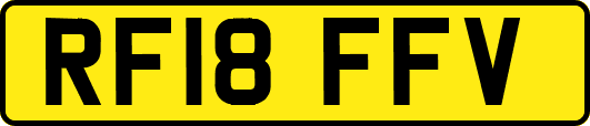 RF18FFV