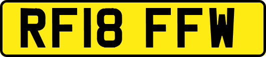 RF18FFW