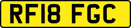 RF18FGC