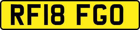 RF18FGO