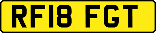 RF18FGT
