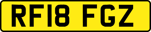 RF18FGZ