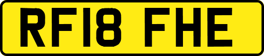 RF18FHE
