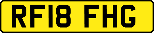 RF18FHG