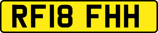 RF18FHH