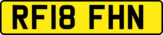 RF18FHN