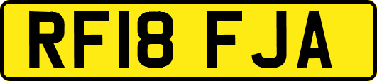 RF18FJA