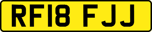 RF18FJJ