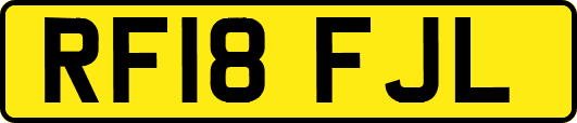 RF18FJL