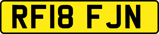 RF18FJN