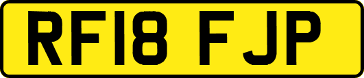 RF18FJP