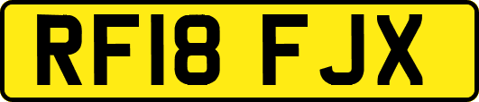 RF18FJX