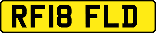 RF18FLD