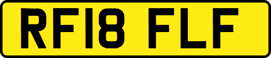 RF18FLF