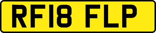 RF18FLP