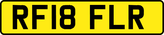 RF18FLR