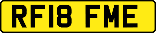 RF18FME