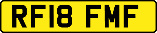 RF18FMF