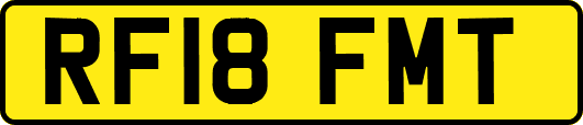 RF18FMT