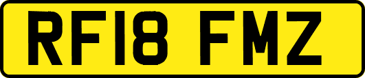 RF18FMZ