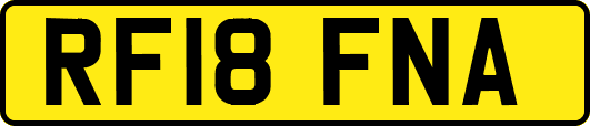 RF18FNA