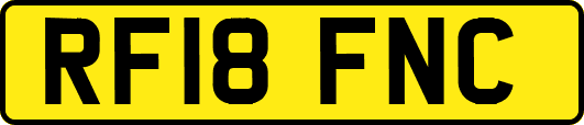 RF18FNC