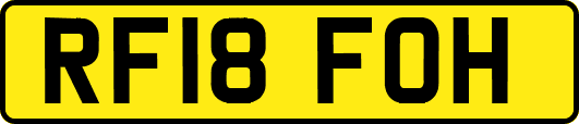 RF18FOH