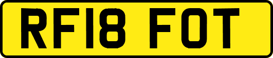 RF18FOT