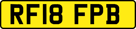 RF18FPB