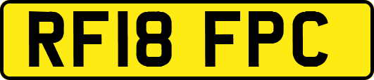 RF18FPC