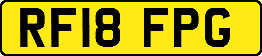 RF18FPG