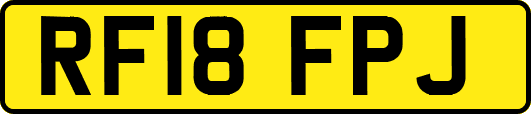 RF18FPJ