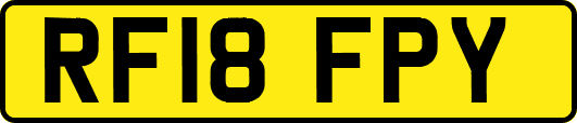 RF18FPY