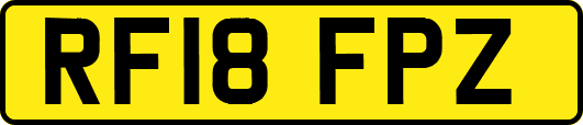 RF18FPZ