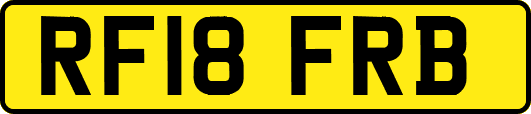 RF18FRB