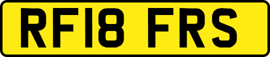 RF18FRS