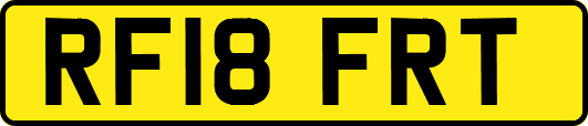 RF18FRT