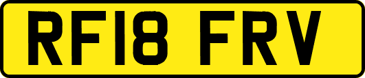 RF18FRV