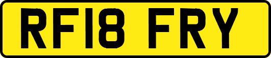 RF18FRY