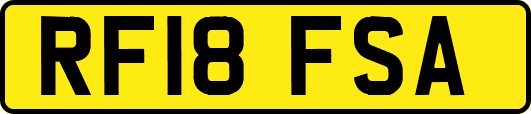 RF18FSA