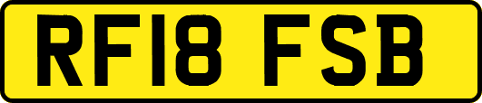 RF18FSB