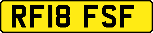 RF18FSF