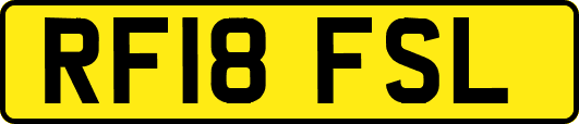 RF18FSL