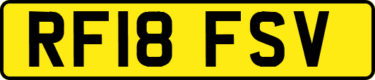 RF18FSV